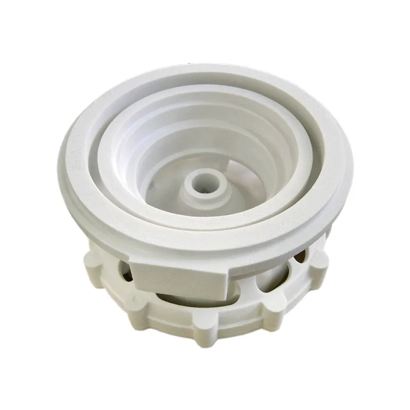 Moldes de cera para impresión 3D aeroespacial