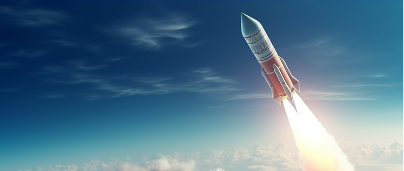 Applications industrielles - Aérospatiale