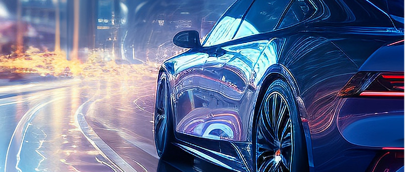 Applications industrielles - Automobile - Nouvelles énergies