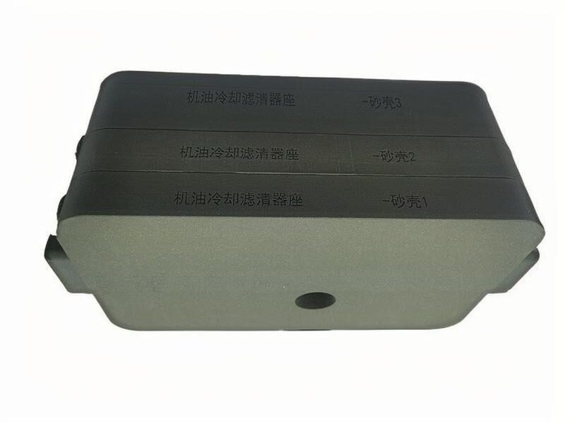 3Dプリント砂型鋳造